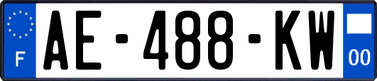 AE-488-KW