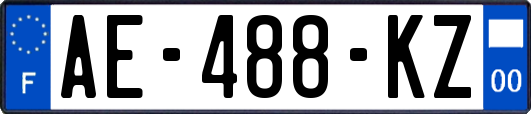 AE-488-KZ
