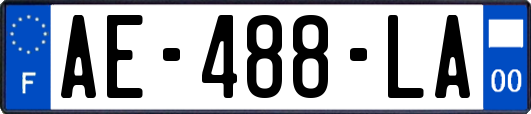 AE-488-LA