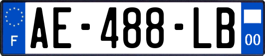 AE-488-LB