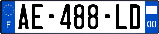 AE-488-LD
