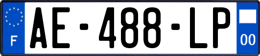 AE-488-LP