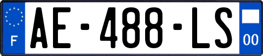 AE-488-LS