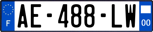 AE-488-LW