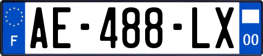 AE-488-LX