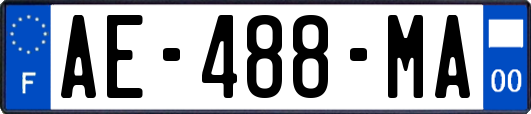 AE-488-MA