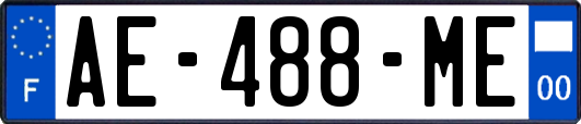 AE-488-ME