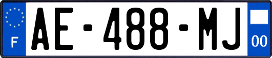 AE-488-MJ