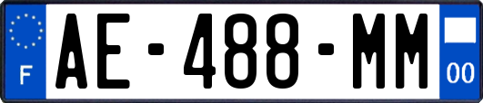AE-488-MM