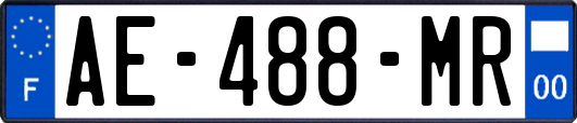 AE-488-MR