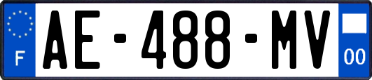 AE-488-MV