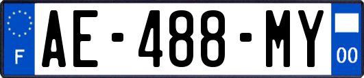 AE-488-MY