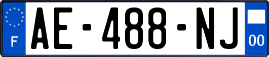AE-488-NJ