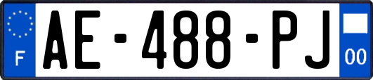 AE-488-PJ