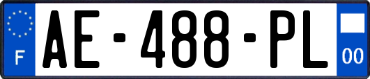 AE-488-PL