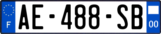 AE-488-SB