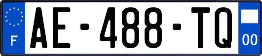 AE-488-TQ