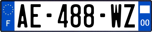AE-488-WZ