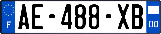 AE-488-XB