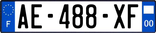 AE-488-XF