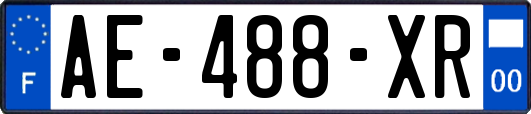 AE-488-XR