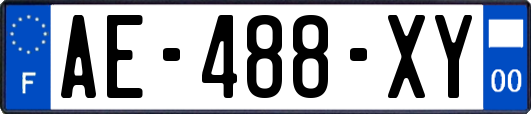 AE-488-XY