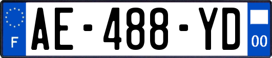 AE-488-YD