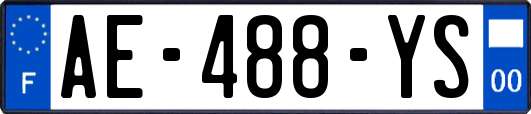 AE-488-YS