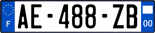 AE-488-ZB