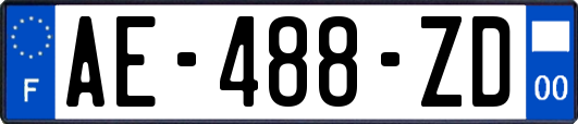 AE-488-ZD