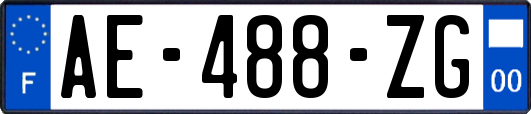 AE-488-ZG