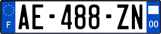 AE-488-ZN