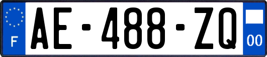 AE-488-ZQ