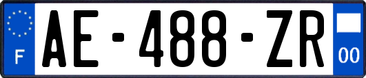 AE-488-ZR