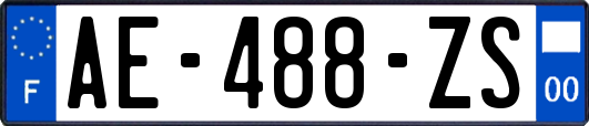 AE-488-ZS