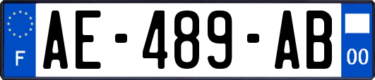 AE-489-AB