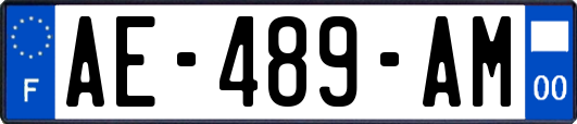 AE-489-AM