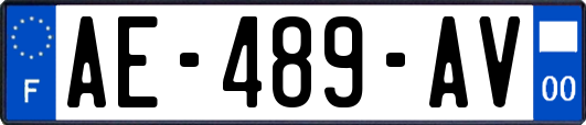 AE-489-AV