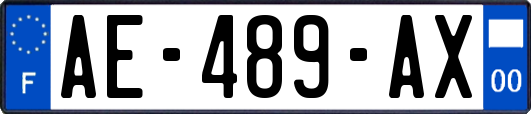 AE-489-AX