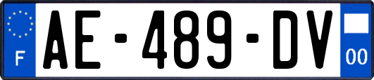 AE-489-DV