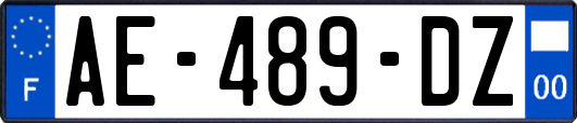 AE-489-DZ