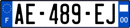 AE-489-EJ
