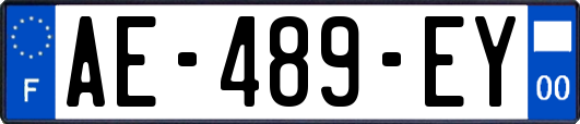 AE-489-EY