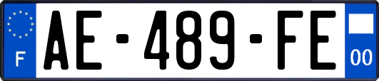 AE-489-FE