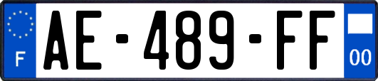 AE-489-FF