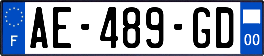 AE-489-GD
