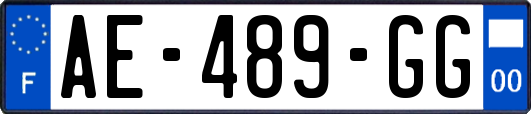 AE-489-GG