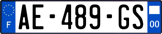 AE-489-GS