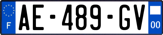 AE-489-GV