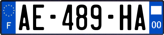 AE-489-HA